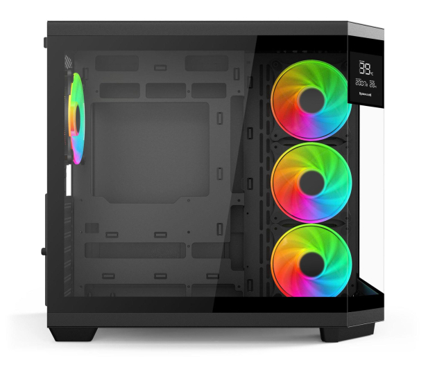 REDRAGON Vision RGB GC-625-PRO - 1347567 - zdjęcie 2